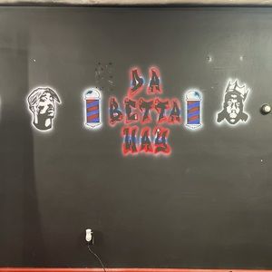 Meet your Posher, Deonte